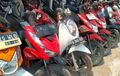 Ini Pilihan Motor Bekas Harga Rp 5 Jutaan dengan Surat Lengkap