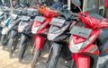 Motor Matik Murah Buat Sekolah, Harga Honda BeAT 2019 Segini