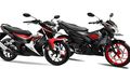 Masih Doyan Motor Ayago? Ini Perbandingan Harga Terbaru Suzuki Satria F150 Vs Honda Sonic 150R