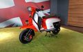 Spesifikasi Scomadi Technica 200i Urban, Skuter Asal Inggris Seharga Rp 89 Juta