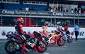 Belum Gabung, Calon Pengganti Marc Marquez Sudah Ditakut-takuti