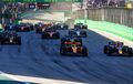Tak Tertandingi, Max Verstappen Menang Balapan Sprint F1 Brasil 2023