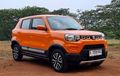 Harga Mobil Baru Suzuki S-Presso November 2023, Cocok Buat Harian