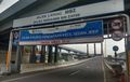 Kenapa Tol Layang Jakarta-Cikampek Diberi Nama MBZ? Ini Penjelasannya