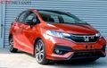 Segini Harga Honda Jazz 2019 Bekas, Tipe RS Makin Terjangkau Loh
