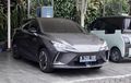 Enggak Sampai Rp 85 Ribu Biaya Ngecas MG4 EV 30 Menit Cuma Segini