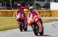 Casey Stoner Prihatin dengan Nasib Pecco Bagnaia di Ducati, Loh Kok Gitu?
