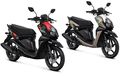 Yamaha Kasih Warna Baru ke X-Ride 125, Lebih Agresif dan Modern!