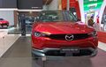 Kode Kerasnya Terciduk, Mobil Listrik Mazda Siap Masuk Indonesia