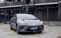 MG4 EV Long Range Batal Diluncurkan di IIMS 2025, Bos Pabrikan Buka Suara