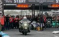 Ajang Adu kebut Harley-Davidson Bakal Digelar Akhir Pekan Ini Di PIK 2