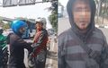Lerai Keributan Antar Pemotor, Pria di Jakarta Timur Malah Jadi Korban
