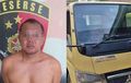 Kerjasama Jualan Truk Rp 60 Jutaan, Empat Pria Terancam 9 Tahun Penjara
