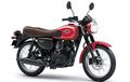 Minat Motor Retro Kawasaki W175, Segini Harga Barunya November 2023