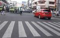 Bukan Cuma Zebra Cross, Ini 4 Tempat Penyeberangan yang Pakai Nama Hewan