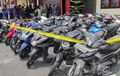 Maling Motor Asal Malang Bongkar Kriteria Sasaranya, Incar Rumah Model Begini