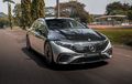 Mobil Listrik Anti Pasaran, Mercedes-Benz EQS Editon One Dijual Cuma 12 Unit di Indonesia