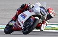 Mario Aji Ungkap Penyebab Mandeg di P19 Pada Moto3 Malaysia 2023