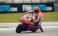 Jatuh Berkali-kali di MotoGP Malaysia 2023, Marc Marquez Semangat Cetak Rekor Memalukan
