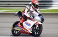 Banyak Pembalap Crash, Mario Aji Amankan Posisinya di Balapan Moto3 Malaysia 2023