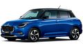 Baru Tampil di JMS 2023, Suzuki Ungkap Detail Mobil Baru Suzuki Swift