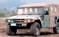 SUV Toyota Mega Cruiser Bentuknya Mirip Humvee, Intip Spesifikasinya