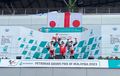 Salut, Pembalap Indonesia Sukses Cetak Sejarah, Veda Ega Raih Juara Asia Talent Cup 2023