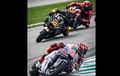 Harapan Palsu! Luca Marini Hancurkan Karier Fabio Di Giannantonio di MotoGP