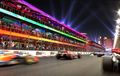 Jadwal F1 Las Vegas 2023, Tak Perlu Begadang Buat Nonton Balapan Termewah Sepanjang Sejarah