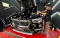 Main ke HZ Auto Detailing, Salon Mobil Tersembunyi di Bekasi