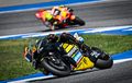 Luca Marini Pindah ke Repsol Honda, Marc Marquez Kasih Tanggapan Menohok