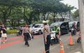 Coldplay Konser Hari Ini, Berikut Rekayasa Lalu Lintas di Sekitar GBK