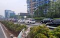 Perlu Tahu, Lewat Bahu Jalan Tol Dalam Kota Diperbolehkan Khusus Pada Jam Segini
