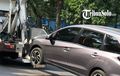 Pemilik Honda Mobilio dan Satu Mobil Lain Didenda Dishub Solo Rp 300 Ribu, Kaitan Piala Dunia U-17