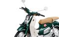 Honda Super Cub 110 Ditantang GPX POPz 110, Harganya Cuma Segini