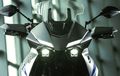Renderan Motor Baru Yamaha Segmen Sport Touring, Basisnya MT-03