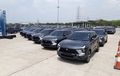 Pabrik Mitsubishi di Cikarang Siap Produksi XForce Sebanyak Ini per Bulannya