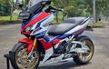Begini Jadinya Kalau Honda Bikin Skutik Super Bermesin SuperBike