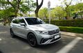 Test Drive All New Volkswagen Tiguan Allspace, Akselerasi 0-100 km/jam Butuh Waktu Segini