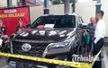 Ferry Bahagia Toyota Fortuner Miliknya Parkir di Kantor Polisi, Sudah Sebulan Gak Balik Rumah