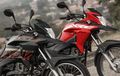 Motor Baru Honda XRE 190 Tampil Lebih Sangar, Bisa Ngacir 500 Km Sekali Full Tank