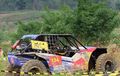 Hendri Dunan Turun Offroad Lagi, Berbekal Mesin Carry Sabet Jawara Kelas G1 1.000 cc