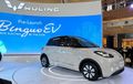 Mobil Listrik Wuling Binguo EV Sudah Bisa Dipesan, Jarak Tempuh Klaim Tembus 410 km