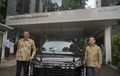 Penumpang Garuda Indonesia Bisa Diantar Pakai Hyundai Palisade Ke Bandara, Ini Syaratnya