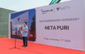 Diler NETA Puri Akan Segera Dibuka, Peletakan Batu Pertama Dilakukan Hari Ini