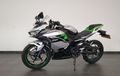 Kawasaki Ninja e-1 Tahun 2026: Sekarang Dijual Segini       
