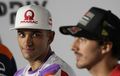 Panas! Jorge Martin Bongkar Strategi Buat Kalahkan Francesco Bagnaia