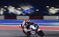 Mario Aji Harus Telan Pil Pahit, Daniel Holgado Rebut Pole Position Moto3 Qatar 2023