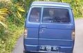 Keteledoran Pemilik Suzuki Carry Berujung Petaka, Rugi Rp 30 Juta Berakar Kunci Kontak