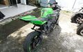 Kawasaki ZX-25R Murah Bahan Utak-atik, Banderol Mulai Rp 21 Jutaan